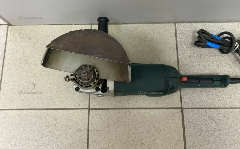 УШМ Metabo WE 2000/230