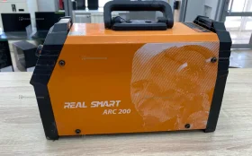 Купить Сварочный аппарат Сварог REAL SMART ARC 200 б/у , в Казань Цена:7900рублей