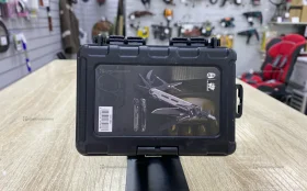 Купить Мультитул Xiaomi HX OUTDOORS Versatile Tool 1 (серый) б/у , в Магнитогорск Цена:1590рублей