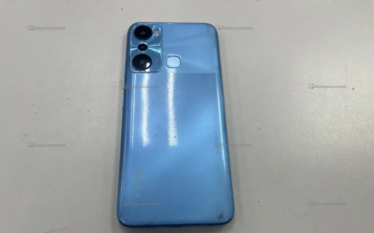 Infinix Hot 20i 4/64 ГБ