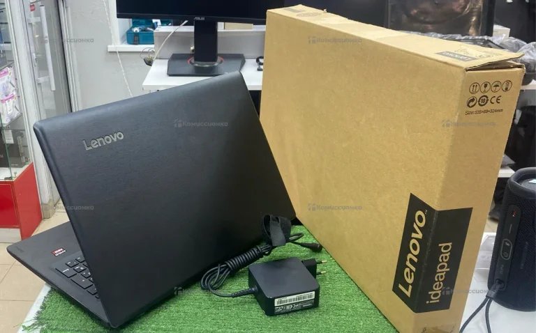 Ноутбук  Lenovo 110