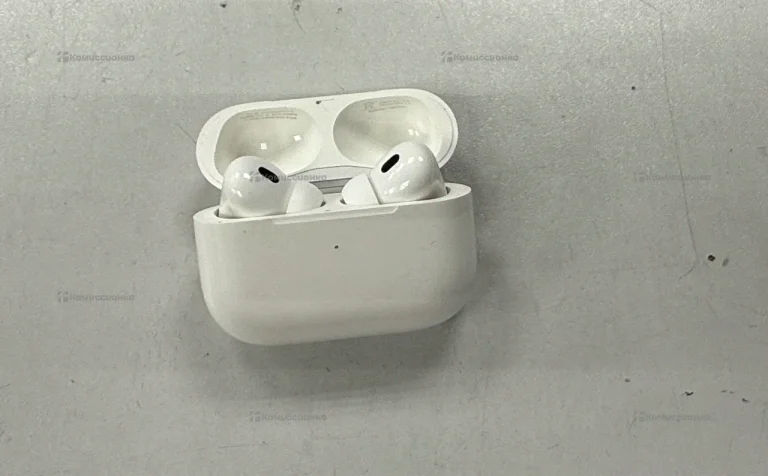 Наушники Apple AirPods Pro 2 type-c