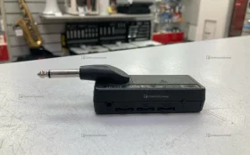 Портативный Гитарный усилитель VOX Metal AP2-MT