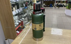 Термос  АРКТИКА 106-2200Р-GN