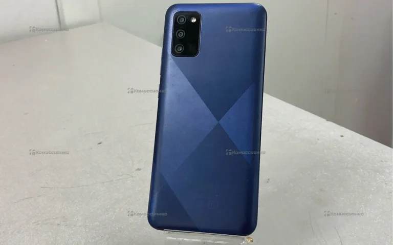 Samsung Galaxy A02s 3/32Gb