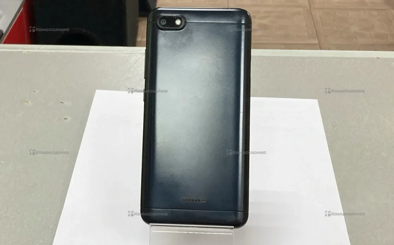 Xiaomi Redmi 6A 2/16 ГБ