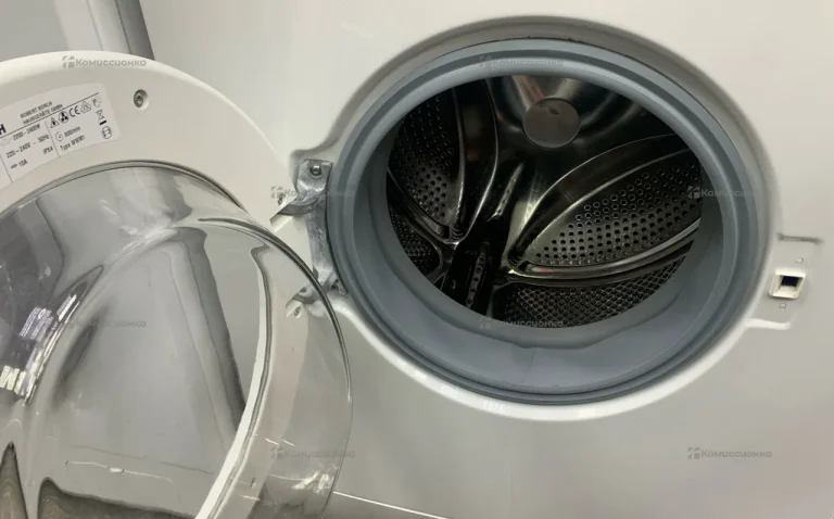 Стиральная машина   Bosch