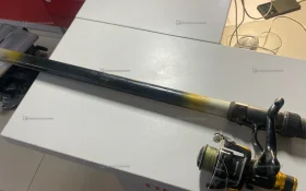 Купить Удочка Delta б/у , в Краснодар Цена:590рублей