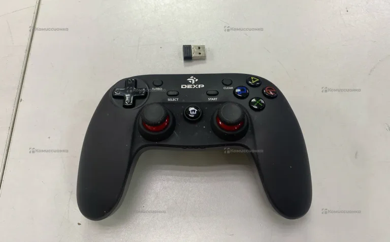 Джойстик Dexp-g5