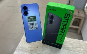 Infinix SMART 10 3/64 ГБ