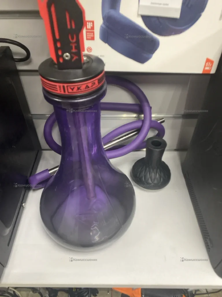 Кальян Y.K.A.R