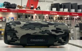 Колонка  JBL Charge 4