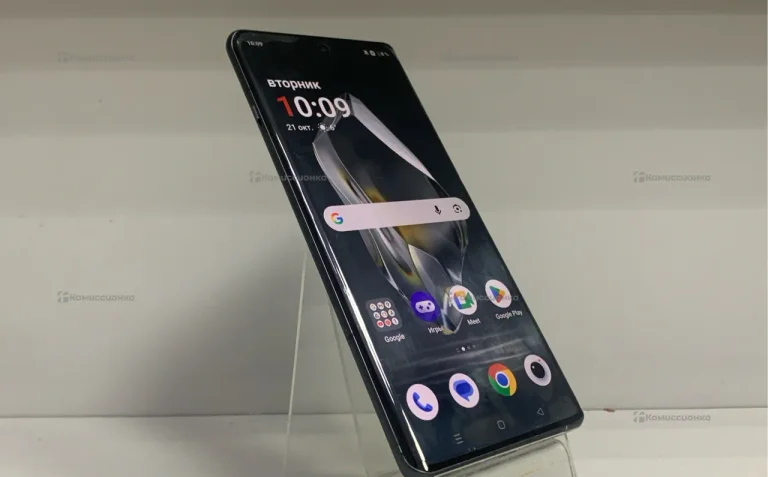 OnePlus 12R 16/256 ГБ