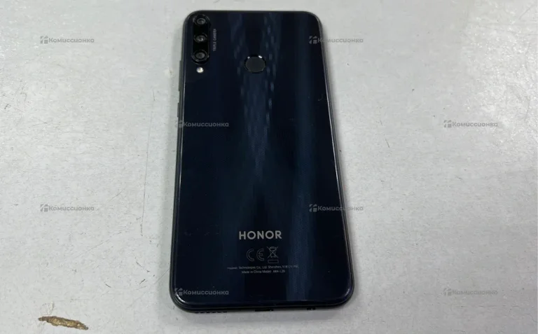 Honor 9C 4/64 ГБ