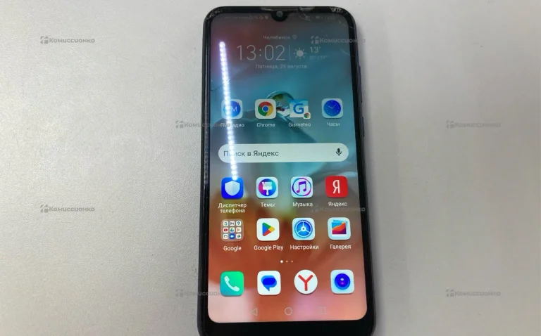 Honor 8A 2/32Gb