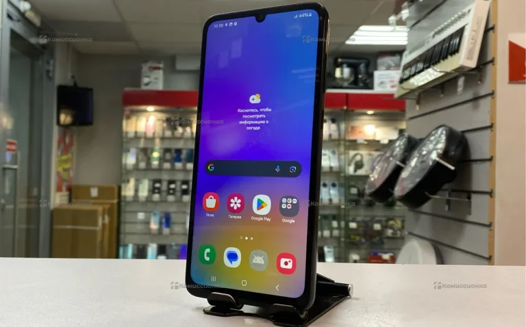 Samsung Galaxy A05 4/64 ГБ