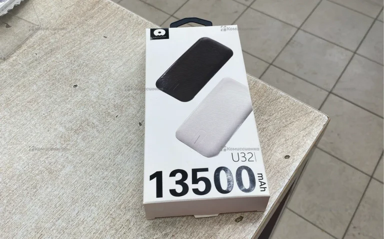 Power Bank  13500 mah
