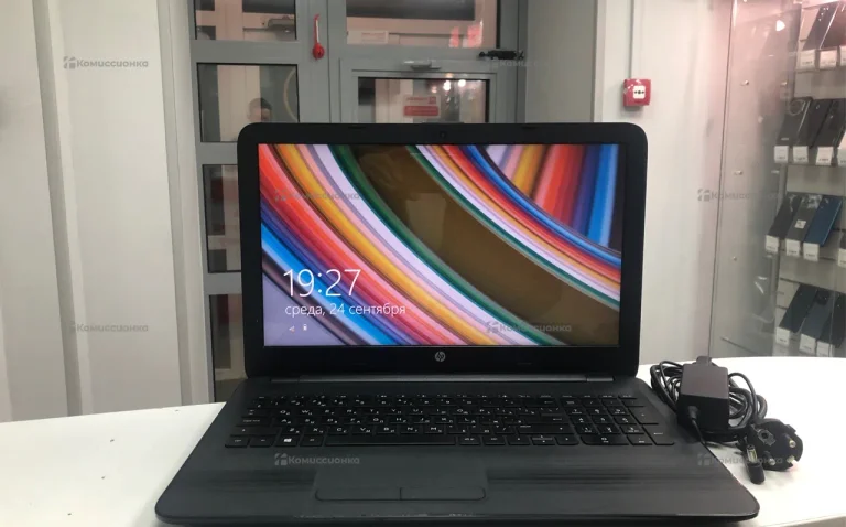 Ноутбук  hp 71025
