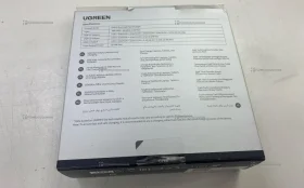 Сетевое зарядное устройство Ugreen X753