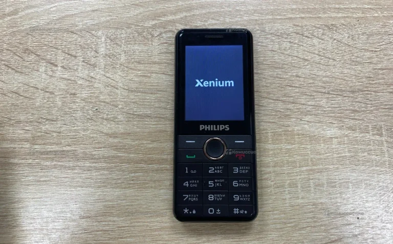 Philips Xenium E172