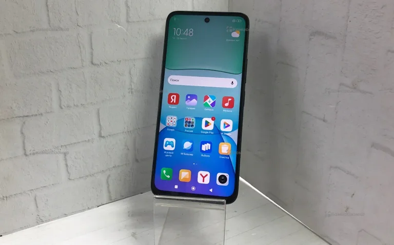 Xiaomi redmi note 13 6/128