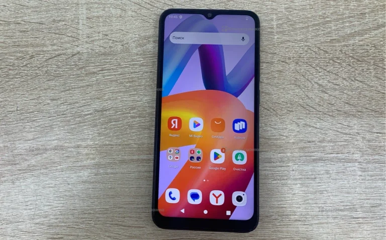 Xiaomi Redmi A2+ 4/64 ГБ