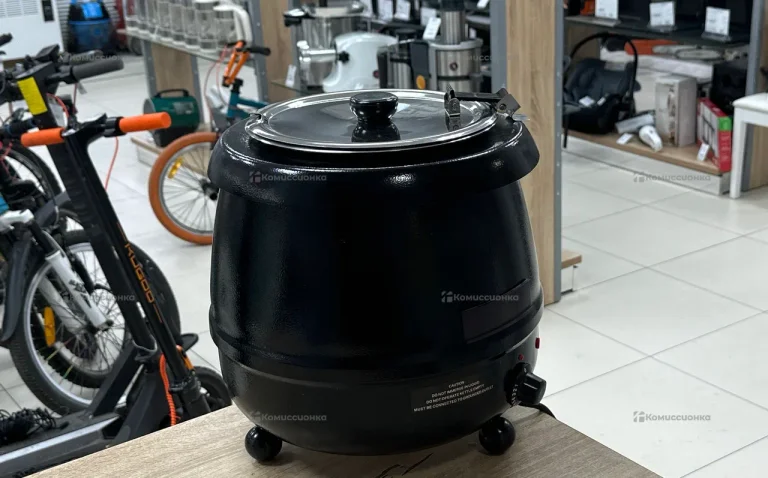 Мультиварка-скороварка REDMOND RMC-PM381