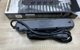 Купить сетевой фильтр gfuzf14 4розетки б/у , в Тюмень Цена:590рублей