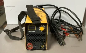 Сварочный аппарат инверторный 190Д