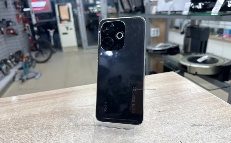 Xiaomi Redmi 13 6/128 ГБ