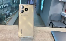 Realme C61 6/128 ГБ