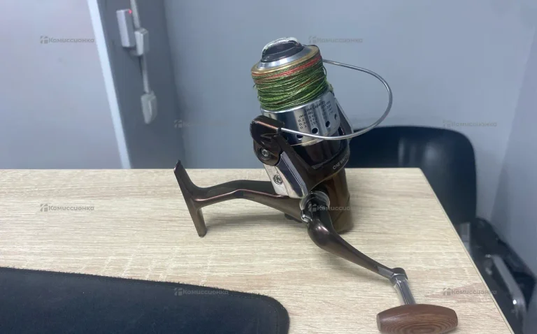 Катушка Galden