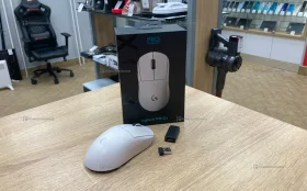 Купить Мышь Logitech Pro X Superlight б/у , в Самара Цена:5500рублей