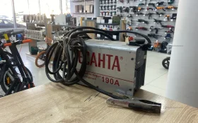 Купить Ресанта САИ 190А. б/у , в Пермь Цена:2500рублей