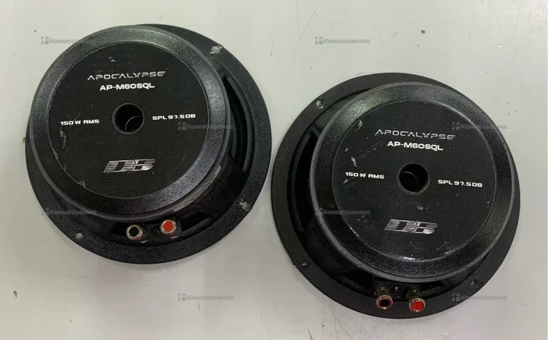 Колонка  Apocalypse AP-M60SQL 150 W