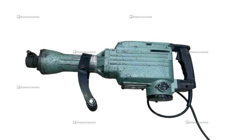 Отбойный молоток МОЭ-1650