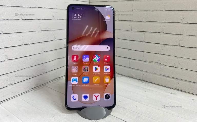 Xiaomi 11 Lite 5G NE