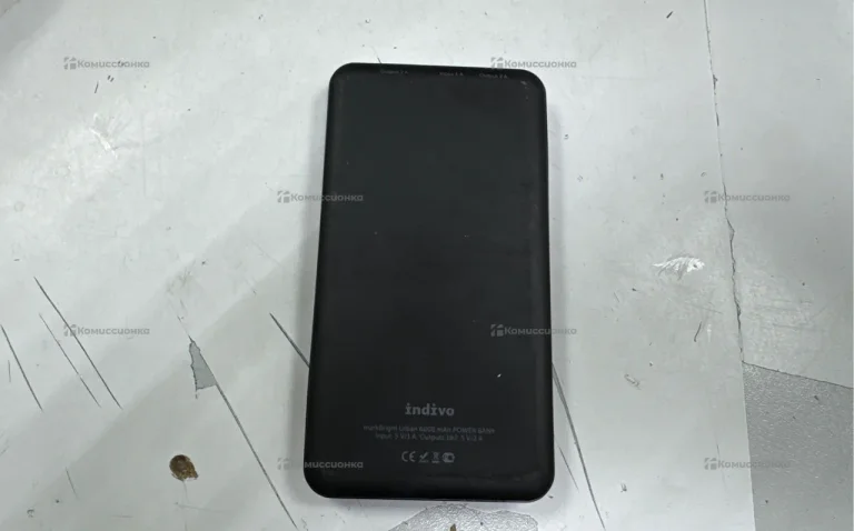 Power bank RRT 6.000