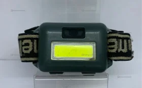 Купить Фонарик налобный б/у , в Самара Цена:150рублей