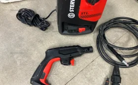 Купить Мойка высокого давления Sterwins ST1 б/у , в Краснодар Цена:3900рублей