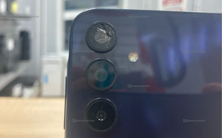 Samsung Galaxy A15 4/128 ГБ
