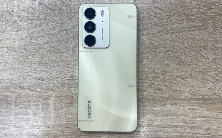 Realme C75 8/128Gb
