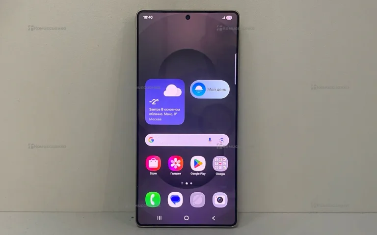 Samsung Galaxy S25 Ultra 12/256 ГБ