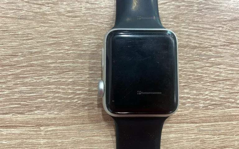 Часы  Apple Watch 3 38mm