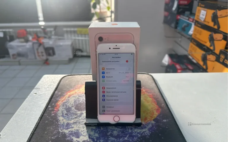 Apple iPhone 7 2/128 ГБ