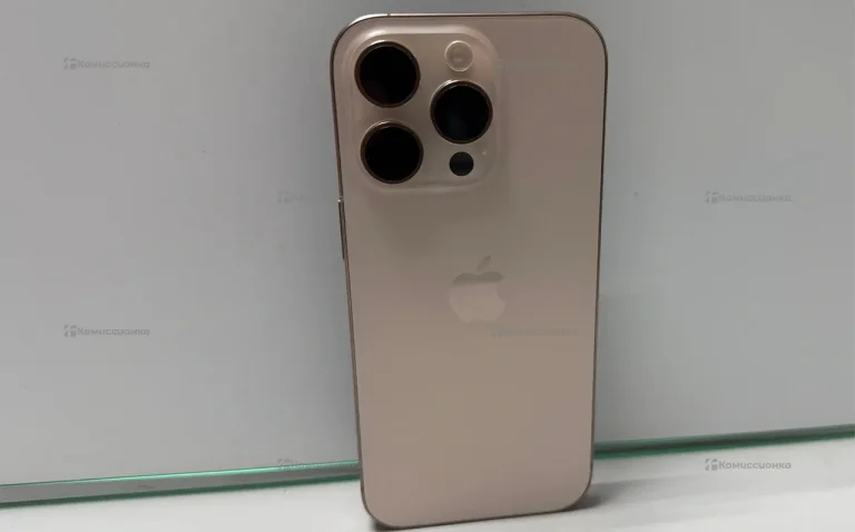 Apple Iphone 16 Pro 128Gb