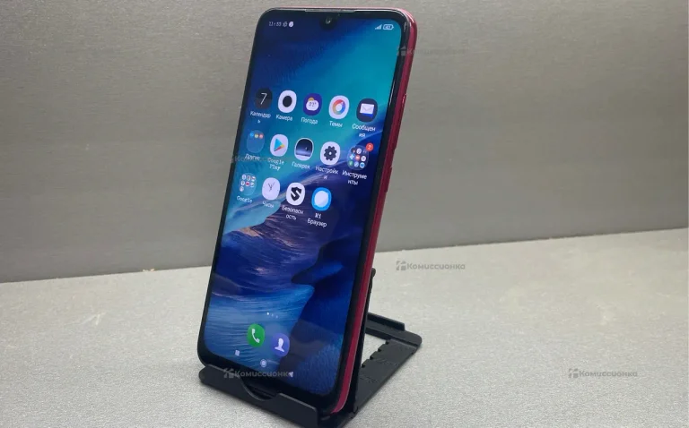 Xiaomi Redmi Note 7 4/64 ГБ