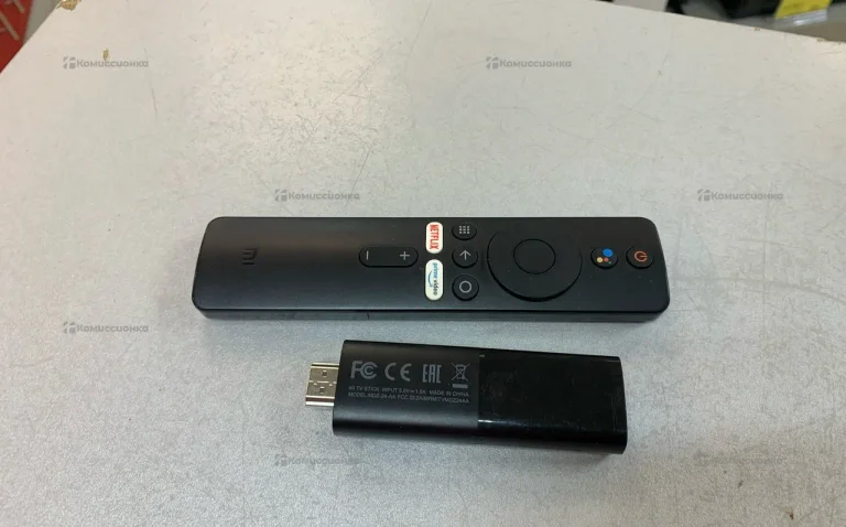 Приставка для тв Mi stick