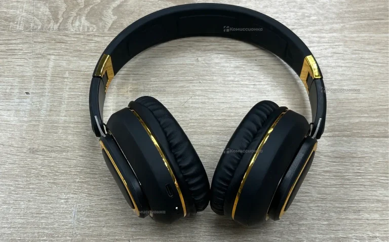 Наушники  IHI H7