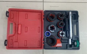 Набор лерок и плашек